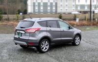 2014 Ford Escape Titanium Sport Utility 4D + GQ Motorsports - Image 8