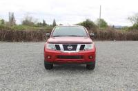 2016 Nissan Frontier Crew Cab SV Pickup 4D 6 ft + GQ Motorsports - Image 3