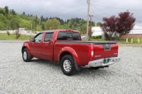 2016 Nissan Frontier Crew Cab SV Pickup 4D 6 ft + GQ Motorsports - Image 6
