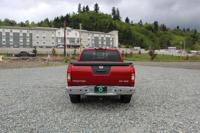 2016 Nissan Frontier Crew Cab SV Pickup 4D 6 ft + GQ Motorsports - Image 7