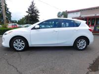 2013 Mazda Mazda3 i Touring hatchback CALL 503-836-3777 FOR AVAILABILITY - Image 4