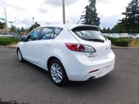2013 Mazda Mazda3 i Touring hatchback CALL 503-836-3777 FOR AVAILABILITY - Image 5