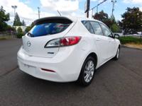 2013 Mazda Mazda3 i Touring hatchback CALL 503-836-3777 FOR AVAILABILITY - Image 7