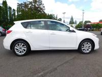 2013 Mazda Mazda3 i Touring hatchback CALL 503-836-3777 FOR AVAILABILITY - Image 8
