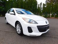 2013 Mazda Mazda3 i Touring hatchback CALL 503-836-3777 FOR AVAILABILITY - Image 9