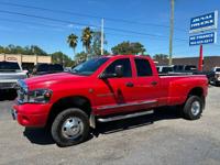 2006 Dodge Ram 3500 Laramie 5.9L Cummins Turbodiesel 4X4 DRW - Mint Cassat Ave - Image 3