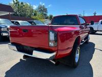 2006 Dodge Ram 3500 Laramie 5.9L Cummins Turbodiesel 4X4 DRW - Mint Cassat Ave - Image 6