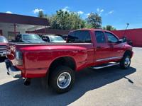 2006 Dodge Ram 3500 Laramie 5.9L Cummins Turbodiesel 4X4 DRW - Mint Cassat Ave - Image 7