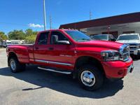 2006 Dodge Ram 3500 Laramie 5.9L Cummins Turbodiesel 4X4 DRW - Mint Cassat Ave - Image 8