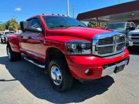 2006 Dodge Ram 3500 Laramie 5.9L Cummins Turbodiesel 4X4 DRW - Mint Cassat Ave - Image 9