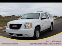 2014 GMC Yukon XL 1500 320 LANCASTER Dr SE, SALEM OR 503-770 Salem-OR