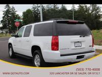 2014 GMC Yukon XL 1500 320 LANCASTER Dr SE, SALEM OR 503-770 Salem-OR - Image 4