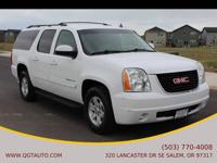 2014 GMC Yukon XL 1500 320 LANCASTER Dr SE, SALEM OR 503-770 Salem-OR - Image 8