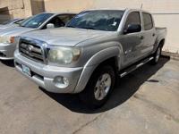 2009 Toyota Tacoma 4x4 4WD V6 4dr Double Cab 5.0 ft. SB 5A Pickup Tru Universal Auto Sales - Image 3
