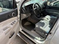 2009 Toyota Tacoma 4x4 4WD V6 4dr Double Cab 5.0 ft. SB 5A Pickup Tru Universal Auto Sales - Image 4