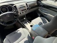 2009 Toyota Tacoma 4x4 4WD V6 4dr Double Cab 5.0 ft. SB 5A Pickup Tru Universal Auto Sales - Image 5