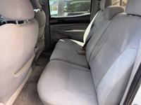 2009 Toyota Tacoma 4x4 4WD V6 4dr Double Cab 5.0 ft. SB 5A Pickup Tru Universal Auto Sales - Image 6