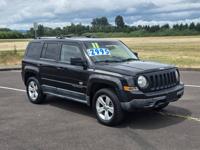 ⭐ 2011 JEEP PATRIOT ⭐ 💲 LOW DOWN PAYMENT OPTIONS (OAC)💲 Independence Monmouth Dallas Salem Albany Corvallis