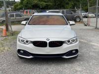 2017 BMW 4-SERIES GRAN COUPE Murfreesboro, TN - Image 2