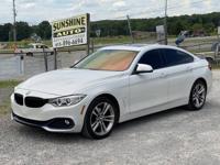 2017 BMW 4-SERIES GRAN COUPE Murfreesboro, TN - Image 3
