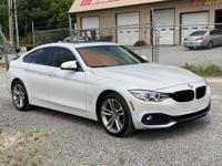 2017 BMW 4-SERIES GRAN COUPE Murfreesboro, TN - Image 4