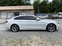2017 BMW 4-SERIES GRAN COUPE Murfreesboro, TN - Image 5