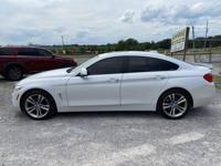 2017 BMW 4-SERIES GRAN COUPE Murfreesboro, TN - Image 9