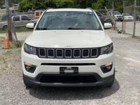 2019 Jeep COMPASS LATITUDE Murfreesboro, TN