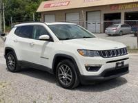 2019 Jeep COMPASS LATITUDE Murfreesboro, TN - Image 3