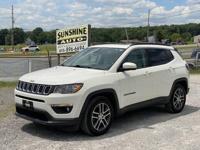 2019 Jeep COMPASS LATITUDE Murfreesboro, TN - Image 4