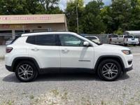 2019 Jeep COMPASS LATITUDE Murfreesboro, TN - Image 5