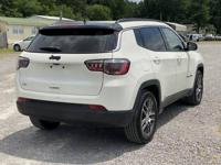 2019 Jeep COMPASS LATITUDE Murfreesboro, TN - Image 6