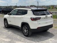 2019 Jeep COMPASS LATITUDE Murfreesboro, TN - Image 8