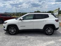 2019 Jeep COMPASS LATITUDE Murfreesboro, TN - Image 9