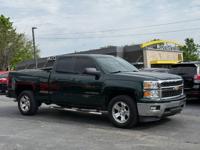 2014 Chevrolet Silverado 1500 LT 4dr Double Cab 6.5 ft. SB CRYSTAL AUTO SALES ~ NASHVILLE - Image 4