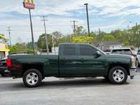 2014 Chevrolet Silverado 1500 LT 4dr Double Cab 6.5 ft. SB CRYSTAL AUTO SALES ~ NASHVILLE - Image 5