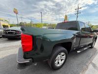 2014 Chevrolet Silverado 1500 LT 4dr Double Cab 6.5 ft. SB CRYSTAL AUTO SALES ~ NASHVILLE - Image 6