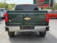 2014 Chevrolet Silverado 1500 LT 4dr Double Cab 6.5 ft. SB CRYSTAL AUTO SALES ~ NASHVILLE - Image 7