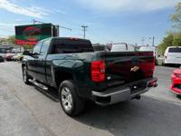 2014 Chevrolet Silverado 1500 LT 4dr Double Cab 6.5 ft. SB CRYSTAL AUTO SALES ~ NASHVILLE - Image 8