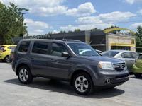 2015 Honda Pilot EX-L EX-L 4dr SU CRYSTAL AUTO SALES INC ~ 2204 Nolensville Pike NASHVILLE - Image 4