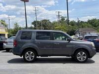 2015 Honda Pilot EX-L EX-L 4dr SU CRYSTAL AUTO SALES INC ~ 2204 Nolensville Pike NASHVILLE - Image 5