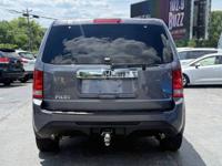 2015 Honda Pilot EX-L EX-L 4dr SU CRYSTAL AUTO SALES INC ~ 2204 Nolensville Pike NASHVILLE - Image 6