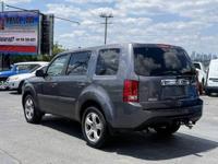 2015 Honda Pilot EX-L EX-L 4dr SU CRYSTAL AUTO SALES INC ~ 2204 Nolensville Pike NASHVILLE - Image 7