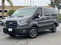2023 Ford E-Transit FINANCING AVAILABLE, CALL NOW SKU:27150 Ford E-Tra San Diego Auto Finders - Image 3