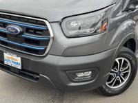 2023 Ford E-Transit FINANCING AVAILABLE, CALL NOW SKU:27150 Ford E-Tra San Diego Auto Finders - Image 4