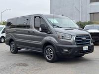 2023 Ford E-Transit FINANCING AVAILABLE, CALL NOW SKU:27150 Ford E-Tra San Diego Auto Finders - Image 5