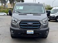 2023 Ford E-Transit FINANCING AVAILABLE, CALL NOW SKU:27150 Ford E-Tra San Diego Auto Finders - Image 6