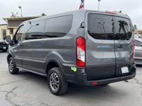 2023 Ford E-Transit FINANCING AVAILABLE, CALL NOW SKU:27150 Ford E-Tra San Diego Auto Finders - Image 10