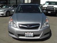 2012 Subaru Legacy AWD All Wheel Drive 4dr Sdn H4 Auto 2.5i Limited Se Baldwin Auto Sales - Image 3