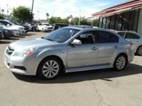2012 Subaru Legacy AWD All Wheel Drive 4dr Sdn H4 Auto 2.5i Limited Se Baldwin Auto Sales - Image 4